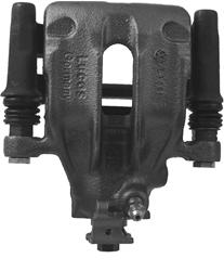 Cardone Remanufactured Brake Calipers for 1996-1999 GOLF, JETTA - 19-B3009