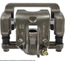 Cardone Remanufactured Brake Calipers for 2006-2009 AZERA, 2006-2008 SONATA - 19-B3101A
