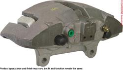 Cardone Remanufactured Brake Calipers for 2004-2010 A8 QUATTRO, 2004-2006 PHAETON, 2007 S8 - 19B3113