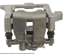 Cardone Remanufactured Brake Calipers for 2006-2007 A6, 2005-2007 A6 QUATTRO - 19B3119NM