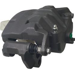 Cardone Remanufactured Brake Calipers for 2009-2012 EQUATOR, 2005-2019 FRONTIER - 19-B3122