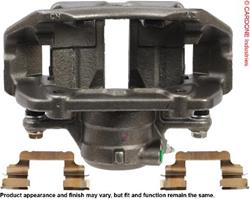 Cardone Remanufactured Brake Calipers 19B3124