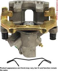 Cardone Remanufactured Brake Calipers for 2003-2008 COOPER - 19-B3126