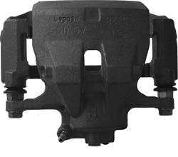 Cardone Remanufactured Brake Calipers for 2008-2018 AVALON, 2007-2017 CAMRY, 2007-2018 ES350 - 19-B3128