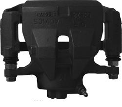 Cardone Remanufactured Brake Calipers for 2008-2018 AVALON, 2007-2017 CAMRY, 2007-2018 ES350 - 19-B3129