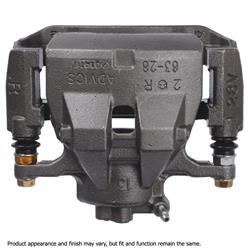 Cardone Remanufactured Brake Calipers for 2013-2018 ES300H, 2012-2018 ES350 - 19-B3129A