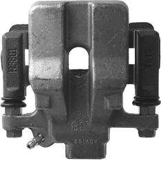 Cardone Remanufactured Brake Calipers for 2008-2011 AVALON, 2007-2011 CAMRY, 2007-2012 ES350 - 19-B3130