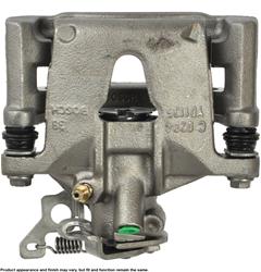 Cardone Remanufactured Brake Calipers for 2002-2005 X-TYPE - 19-B3178