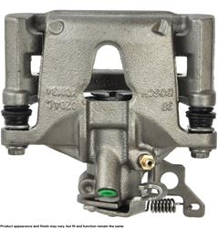 Cardone Remanufactured Brake Calipers for 2002-2005 X-TYPE - 19-B3179