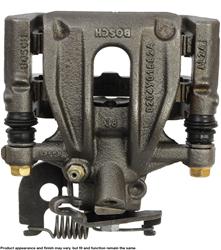 Cardone Remanufactured Brake Calipers for 2005 X-TYPE - 19B3180