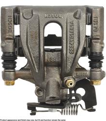 Cardone Remanufactured Brake Calipers for 2005 X-TYPE - 19B3181
