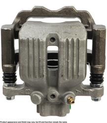 Cardone Remanufactured Brake Calipers for 2005-2012 RL - 19B3191
