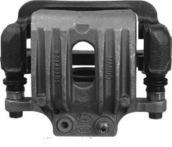 Cardone Remanufactured Brake Calipers for 2007 ENTOURAGE, 2006 SEDONA - 19-B3203