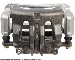 Cardone Remanufactured Brake Calipers for 2009 BORREGO - 19B3208A
