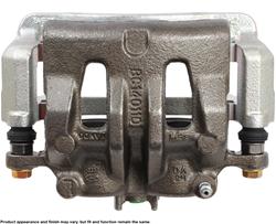 Cardone Remanufactured Brake Calipers for 2009 BORREGO - 19B3209A
