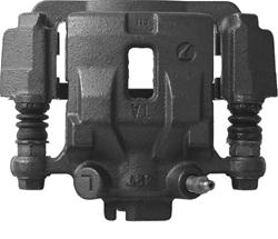 Cardone Remanufactured Brake Calipers for 2005 LEGACY, OUTBACK - 19-B3217