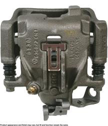 Cardone Remanufactured Brake Calipers for 2000-2003 EUROVAN - 19B3228