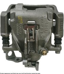Cardone Remanufactured Brake Calipers for 2000-2003 EUROVAN - 19B3229