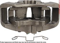 Cardone Remanufactured Brake Calipers for 2001-2003 EUROVAN - 19-B3236