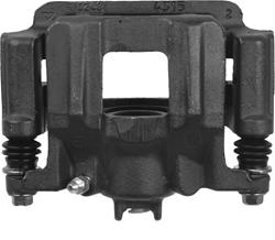 Cardone Remanufactured Brake Calipers for 2007-2013 MDX, 2010-2013 ZDX - 19-B3238