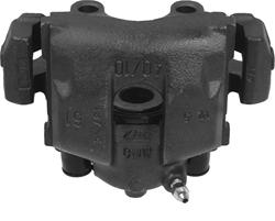 Cardone Remanufactured Brake Calipers for 2003-2005 Z4 - 19-B3251