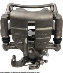 Cardone Remanufactured Brake Calipers for 2005-2006 A4, A4 QUATTRO, 2004-2009 S4 - 19B3253