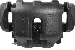 Cardone Remanufactured Brake Calipers for 2008 ML550, GL550, 2007-2008 GL450 - 19-B3256A