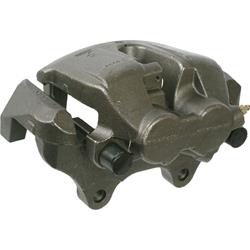 Cardone Remanufactured Brake Calipers for 2008 ML550, GL550, 2007-2008 GL450 - 19-B3257A