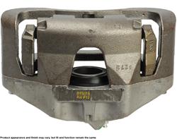 Cardone Remanufactured Brake Calipers for 2006-2013 C70, 2005 S40, 2010-2011 V50 - 19B3273