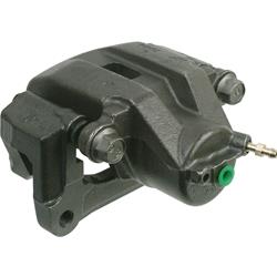 Cardone Remanufactured Brake Calipers for 2008-2016 SEQUOIA, 2007-2016 TUNDRA - 19-B3277