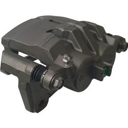 Cardone Remanufactured Brake Calipers for 2007-2013 MDX, 2010-2013 ZDX - 19-B3278