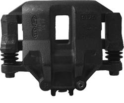Cardone Remanufactured Brake Calipers for 2006-2011 ACCENT, RIO, RIO5 - 19-B3301