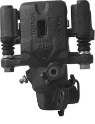 Cardone Remanufactured Brake Calipers 19-B3302