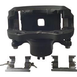 Cardone Remanufactured Brake Calipers for 2009-2014 CUBE, 2007-2012 VERSA - 19-B3307A