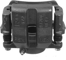 Cardone Remanufactured Brake Calipers for 2006-2015 MX-5 MIATA - 19-B3316