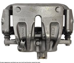 Cardone Remanufactured Brake Calipers for 2006-2009 RANGE ROVER - 19-B3324A
