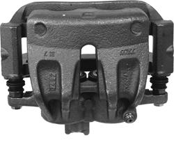 Cardone Remanufactured Brake Calipers for 2005-2009 LR3, 2006-2009 RANGE ROVER SPORT - 19-B3325