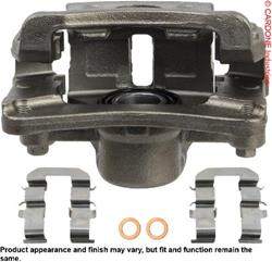 Cardone Remanufactured Brake Calipers for 2007-2012 VERACRUZ - 19-B3342