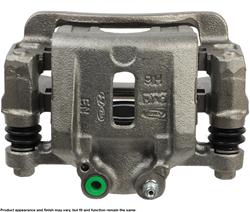 Cardone Remanufactured Brake Calipers for 2007-2012 VERACRUZ - 19-B3343