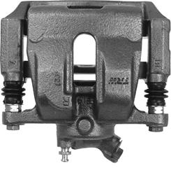 Cardone Remanufactured Brake Calipers for 2006-2009 RANGE ROVER - 19-B3356
