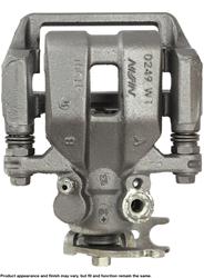 Cardone Remanufactured Brake Calipers for 2008-2012 ACCORD, 2009-2014 TSX - 19-B3358