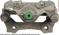 Cardone Remanufactured Brake Calipers for 2006 GS300, 2010-2013 IS250 - 19B3407