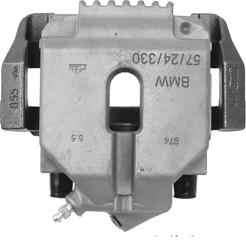Cardone Remanufactured Brake Calipers for 2006 330I, 330XI, 2009-2016 Z4 - 19-B3410