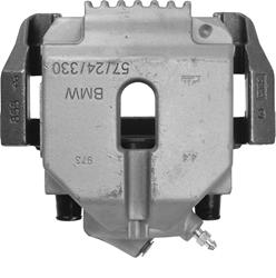 Cardone Remanufactured Brake Calipers for 2006 330I, 330XI, 2009-2016 Z4 - 19-B3411