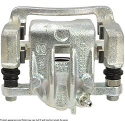 Cardone Remanufactured Brake Calipers for 2010-2011 AZERA, 2008-2010 SONATA - 19-B3413