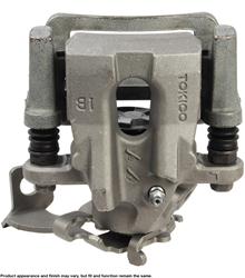 Cardone Remanufactured Brake Calipers for 2008-2015 XB - 19-B3423