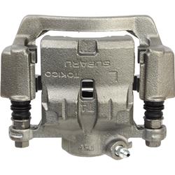 Cardone Remanufactured Brake Calipers for 2009-2013 FORESTER, 2008-2014 IMPREZA, 2015-2021 WRX - 19-B3425