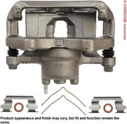 Cardone Remanufactured Brake Calipers for 2009-2011 VERSA - 19-B3431