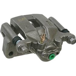 Cardone Remanufactured Brake Calipers for 2008-2013 ROGUE, 2014-2015 ROGUE SELECT - 19-B3436