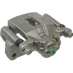 Cardone Remanufactured Brake Calipers for 2008-2013 ROGUE, 2014-2015 ROGUE SELECT - 19-B3437